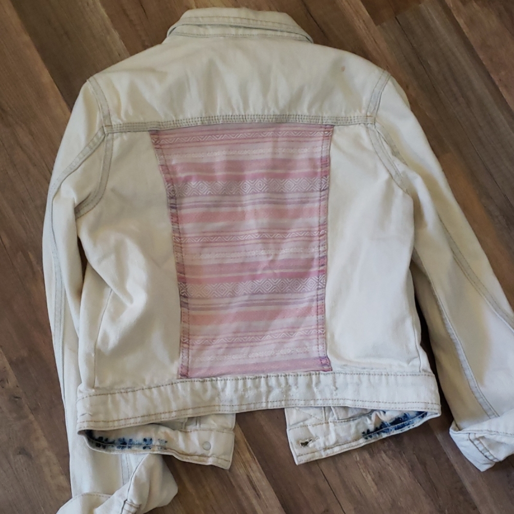 Jean Jacket - Picture 4 of 4